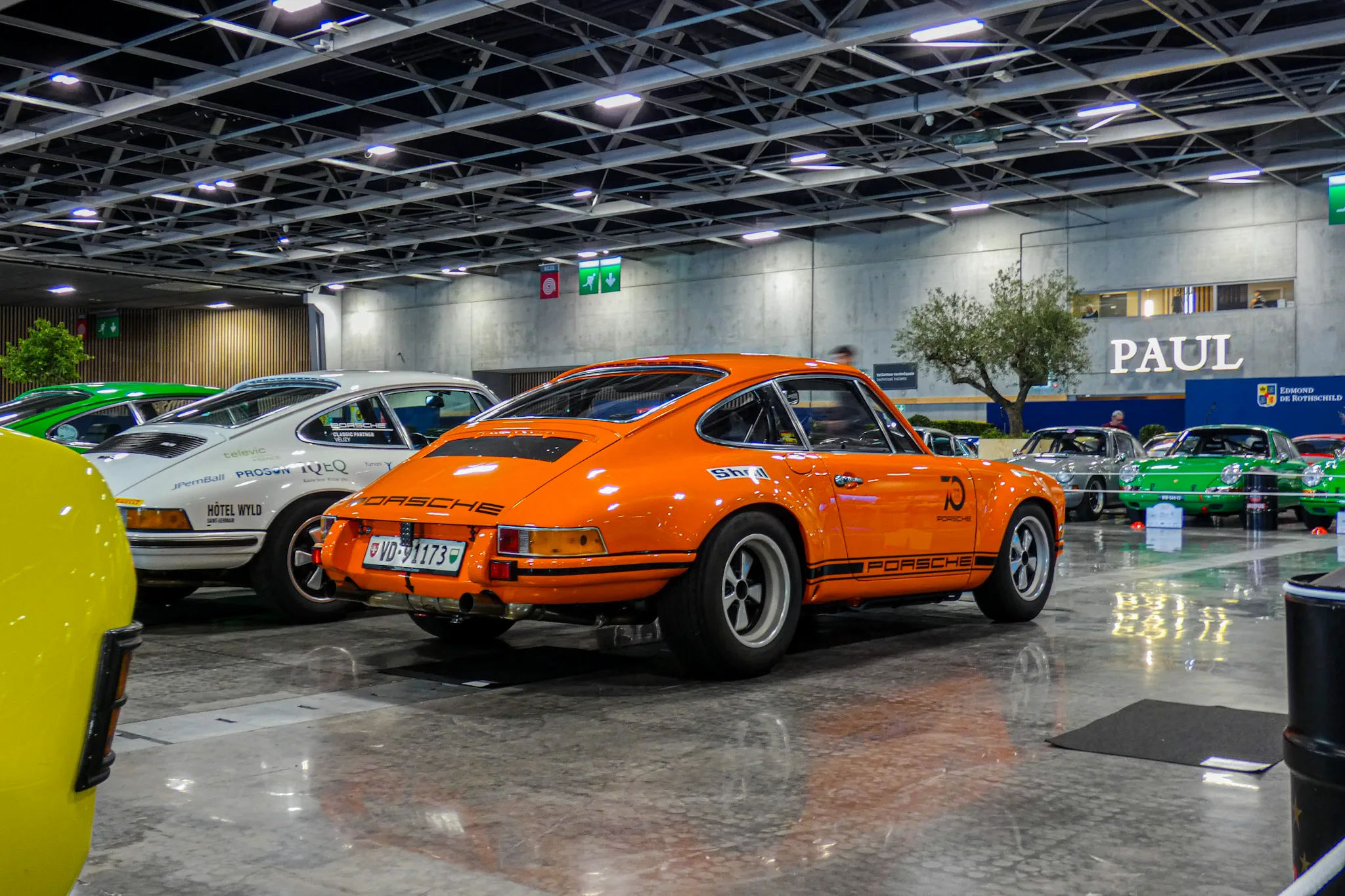 Tour Auto 2024